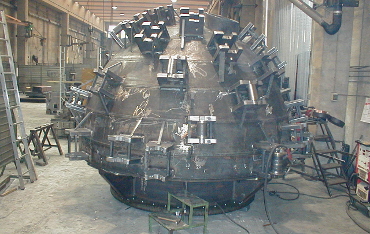projects